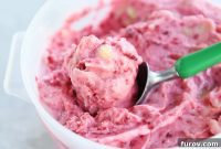 Pink Paradise Sorbet