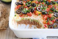 7 Katmanlı Dip: Yepyeni ve Enfes Hali