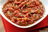 Sixty-Second Salsa Sensation