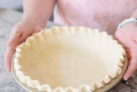 Unlock the Secret to Flaky Homemade Pie Crust