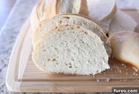 Sourdough for the Unmotivated
