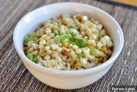Smoky Summer Corn Salad