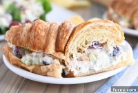 My Signature Chicken Salad