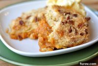 Golden Pumpkin Comfort