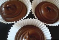 Peanut Butter Pods