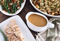 Your Complete Thanksgiving Guide: Over 50 Recipes and a Menu Planner