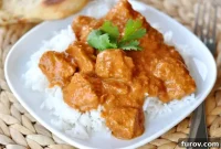 Makhani Delight