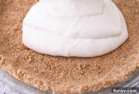 Crisp, Buttery Graham Cracker Crust