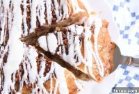 Caramelized Apple Delight