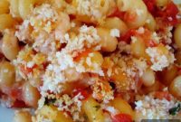 Comforting Italian Chicken Pastina