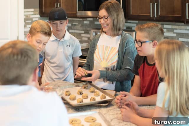 A Fifteen-Year Blogging Odyssey 7 A collection of delicious homemade dishes