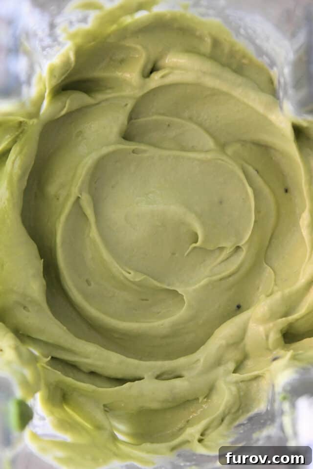 Creamy Avocado & Roasted Garden Flatbread 4 Whipped avocado and cream cheese.