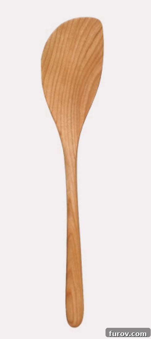 Best Wooden Spoon