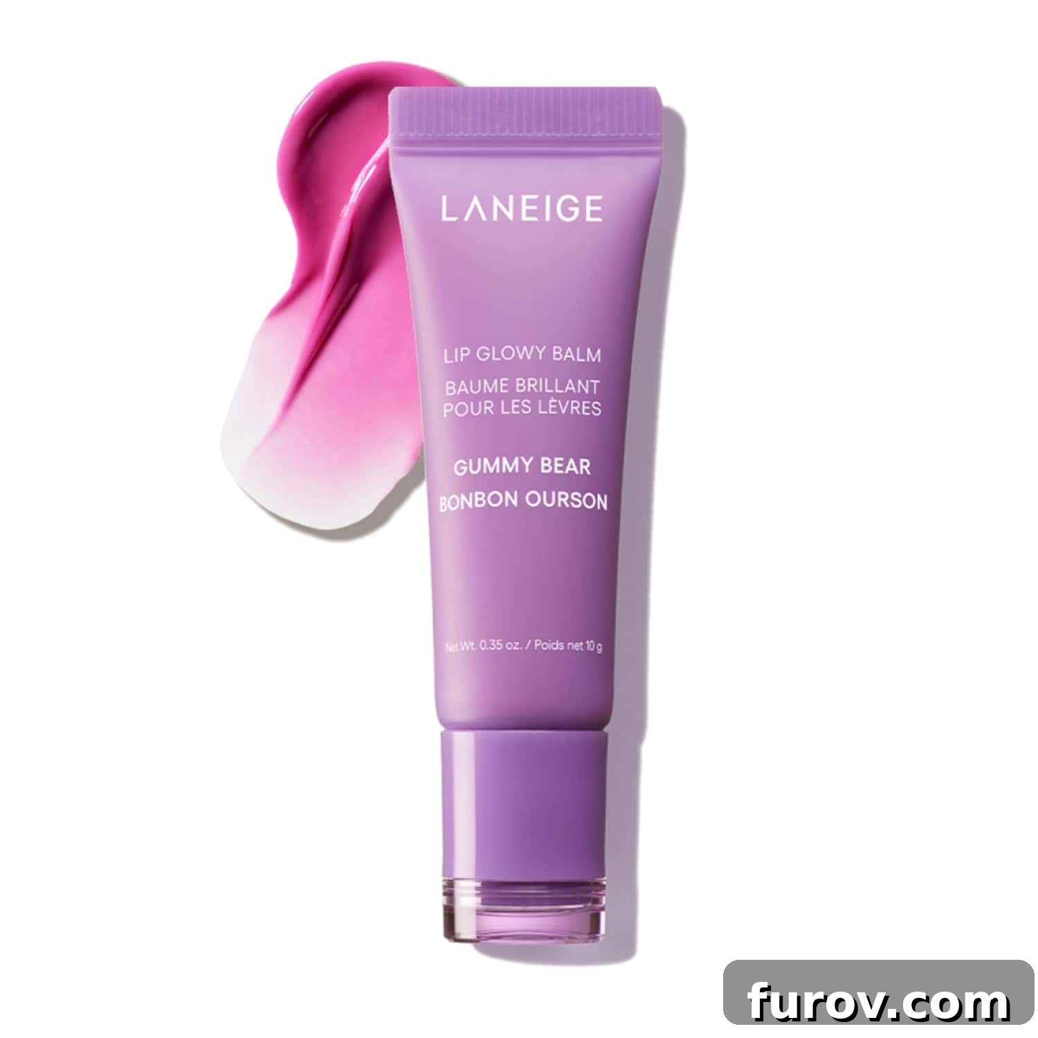 The Ultimate 2025 Holiday Gift Guide for Kids and Teens 4 Laneige Lip Balm