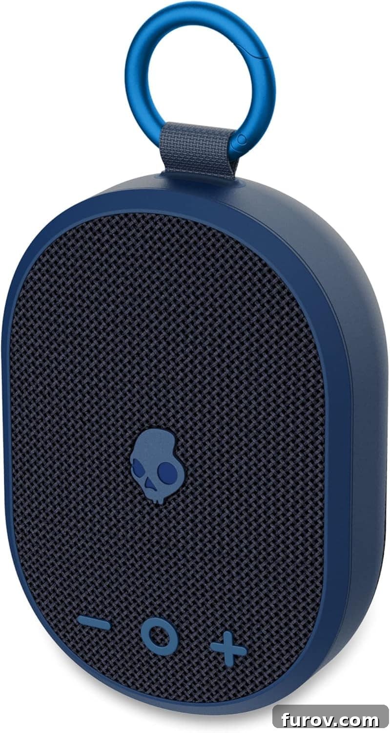 The Ultimate 2025 Holiday Gift Guide for Kids and Teens 6 Mini Bluetooth Speaker