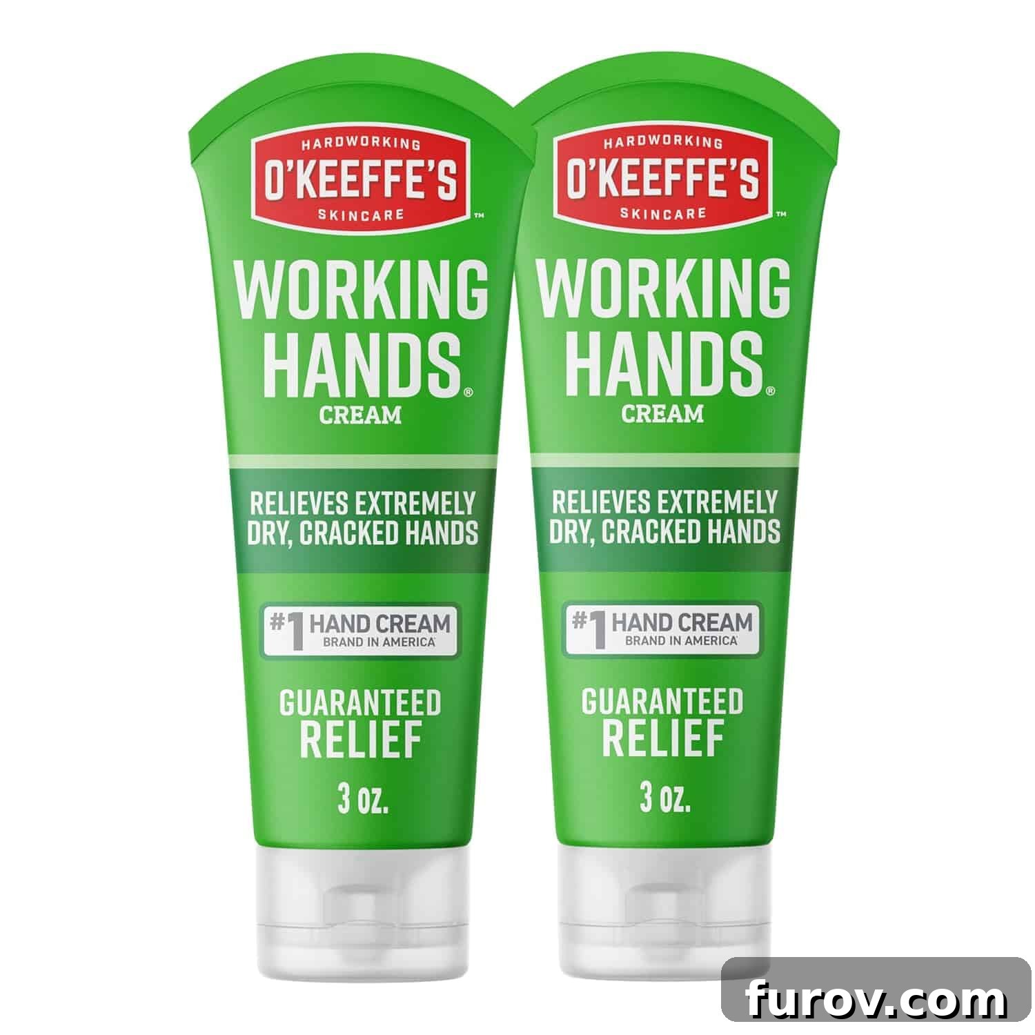 O'Keeffe's Working Hands Hand Cream