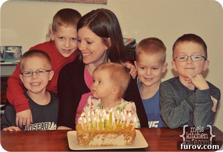 Snapshot Saturday: Cherishing My 35th Birthday Celebration with Loved Ones
