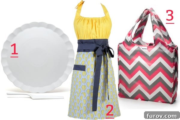 Curated Gifts for Every Kind of Mom 2 Mother's Day Gift Guide Banner - Featuring various gift items