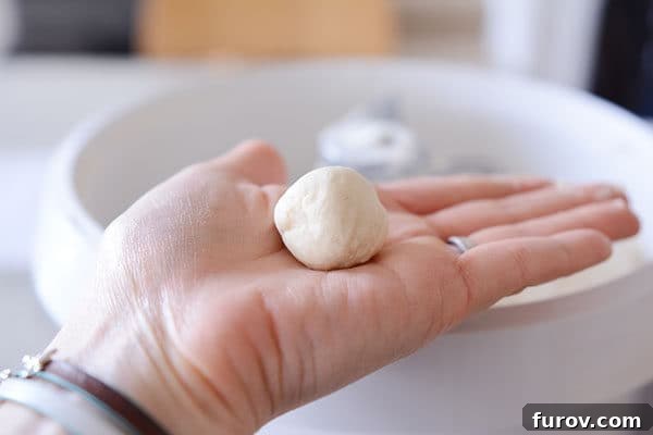 How to Make Easy French Bread Rolls