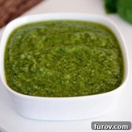 Classic Pesto