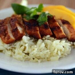 Sweet Paprika Skillet Chicken