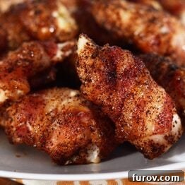Anytime Bacon Chicken Bites 4 Crispy bacon-wrapped chicken bites with a sweet glaze.