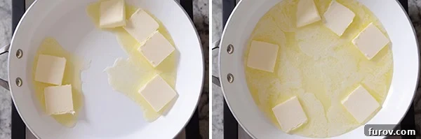 Brown Butter Mastery: How to Make It and Delicious Ways to Use It 5 How to Brown Butter + How to Use It