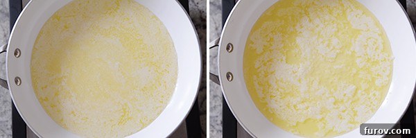 Brown Butter Mastery: How to Make It and Delicious Ways to Use It 6 How to Brown Butter + How to Use It
