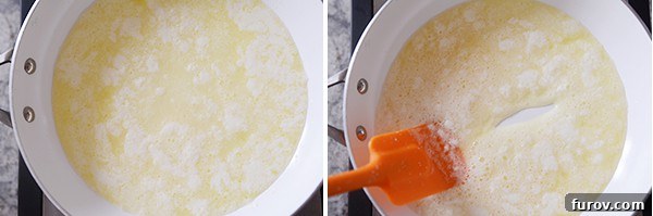 Brown Butter Mastery: How to Make It and Delicious Ways to Use It 7 How to Brown Butter + How to Use It