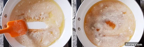 Brown Butter Mastery: How to Make It and Delicious Ways to Use It 9 How to Brown Butter + How to Use It
