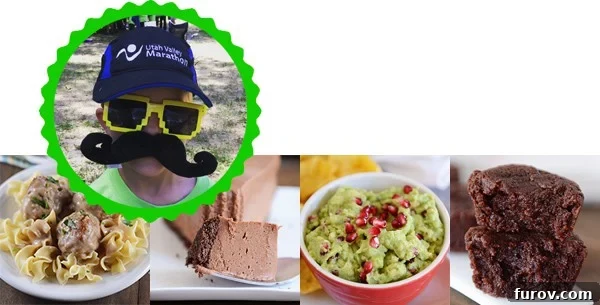 Cade's favorite recipes