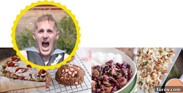 Brian's favorite recipes