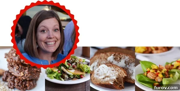 Mel's favorite recipes