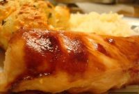 Zesty California Chicken Marinade