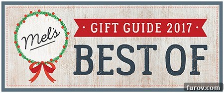 Mel's Holiday Gift Guide: Favorite Classic Games