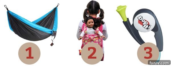 Best Outdoor Play & Adventure Gifts for Kids