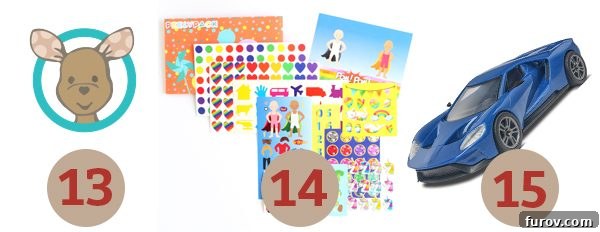 Educational & Creative Subscription Box Gifts for Children