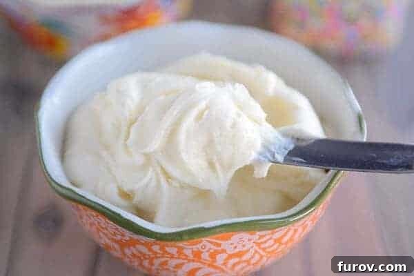 My Must-Try Appetizers and The Standout Recipe of 2017 4 The Best Vanilla Buttercream Frosting Recipe