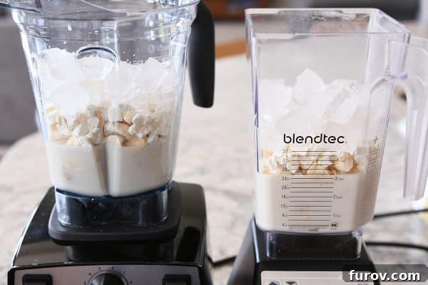 Blendtec vs Vitamix: Which blender is best?