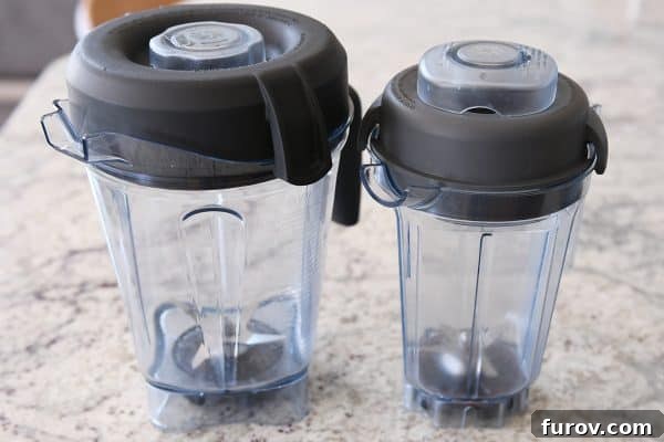 Blendtec vs Vitamix: Which blender is best?
