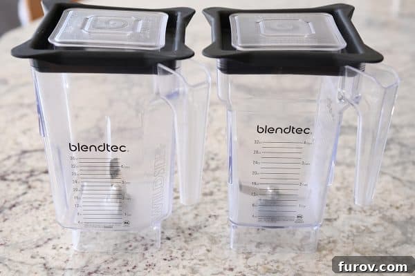 Blendtec vs Vitamix: Which blender is best?