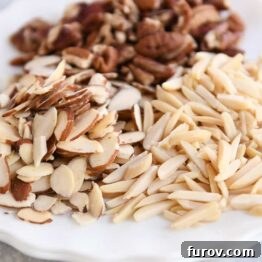 Get Perfectly Toasted Nuts in Your Microwave 8 Microwave toasted nuts