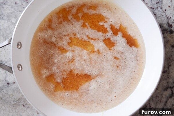 Boost Your Cooking: 5 Instant Game Changers 2 How to Brown Butter + How to Use It