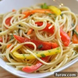 Vibrant Asian Noodle Salad 4 alt=" "