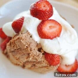 Heavenly Angel Food Cake Classic and Chocolate Flavors 4 Ethereal Angel Food Cake