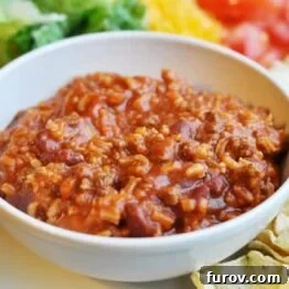 Taco Salad Dippers Recipe Image