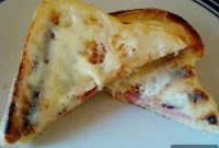 Effortless Croque Monsieur