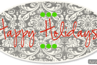 Wishing You Joy This Holiday Season