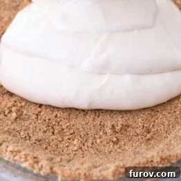 Perfect Graham Cracker Crust