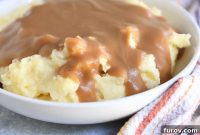 The Ultimate Gravy Recipe For Every Occasion